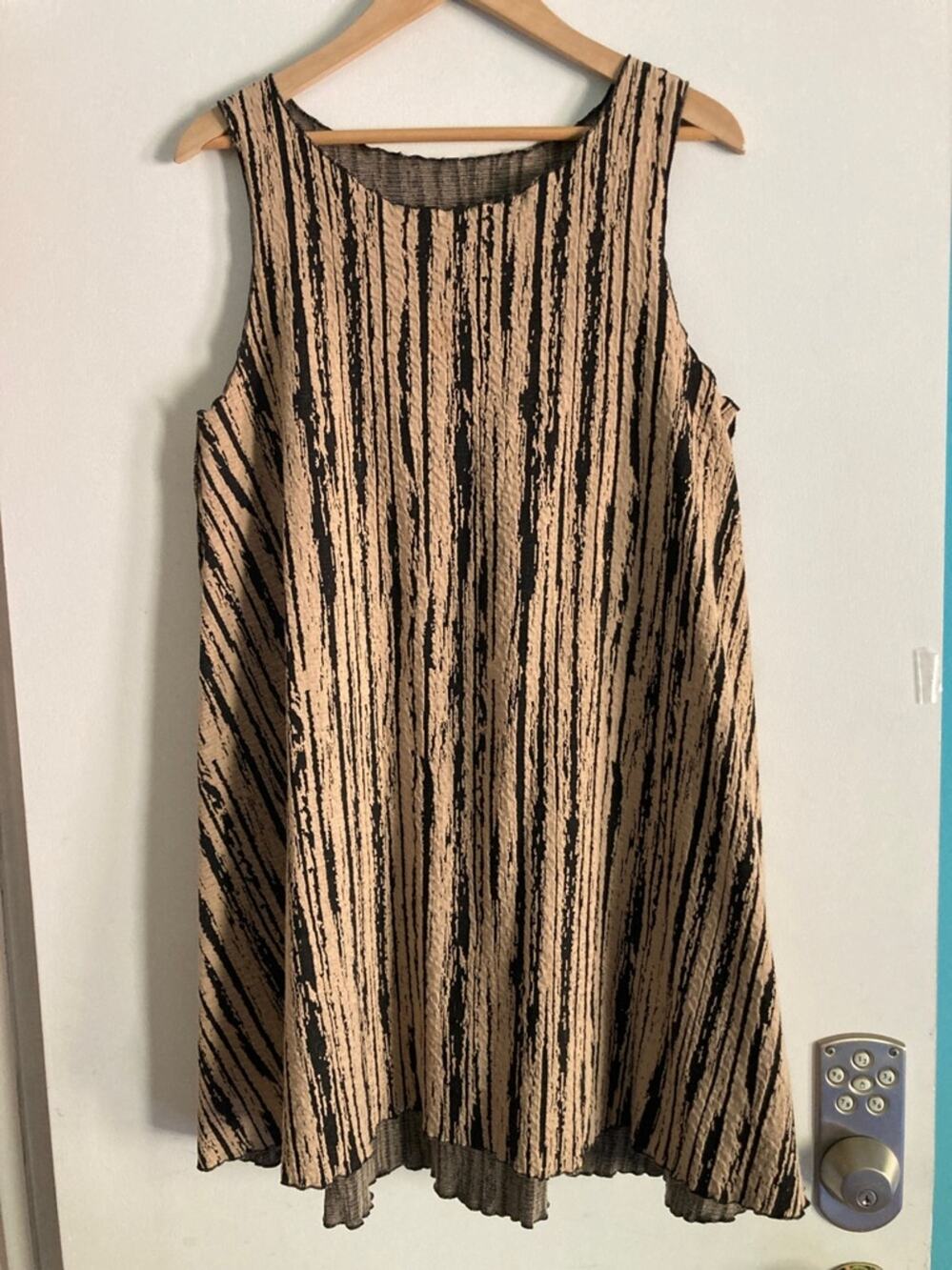 Haystacks Womens Dress A-Line Mini Dress Size S
